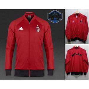 Jaket anthem Go AC MILAN 2016/2017