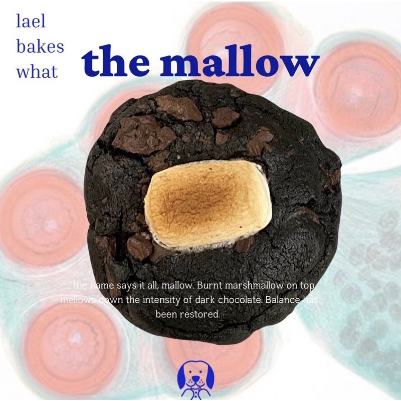 

The Mallow.