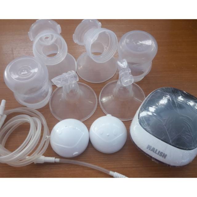 Preloved Malish Celia Plus