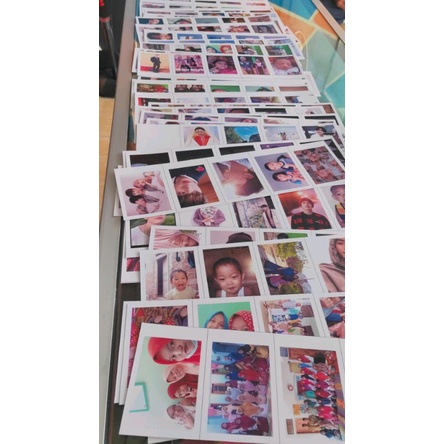 

CETAK FOTO POLAROID
