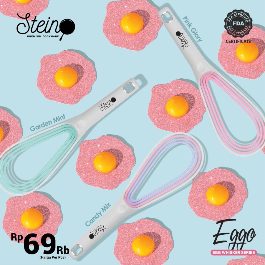 STEIN Eggo Whisker