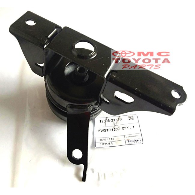 Engine Mounting Kanan Toyota Vios Yaris AT 12305-21340-TC