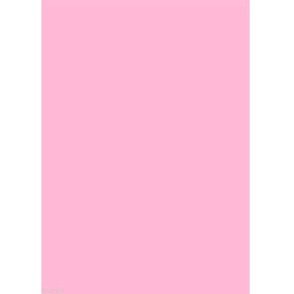 Bayar Di Tempatbackdrop Background Warna Pink Polos Bahan Vinyl