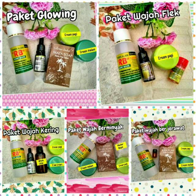 

Produk Herbal RB