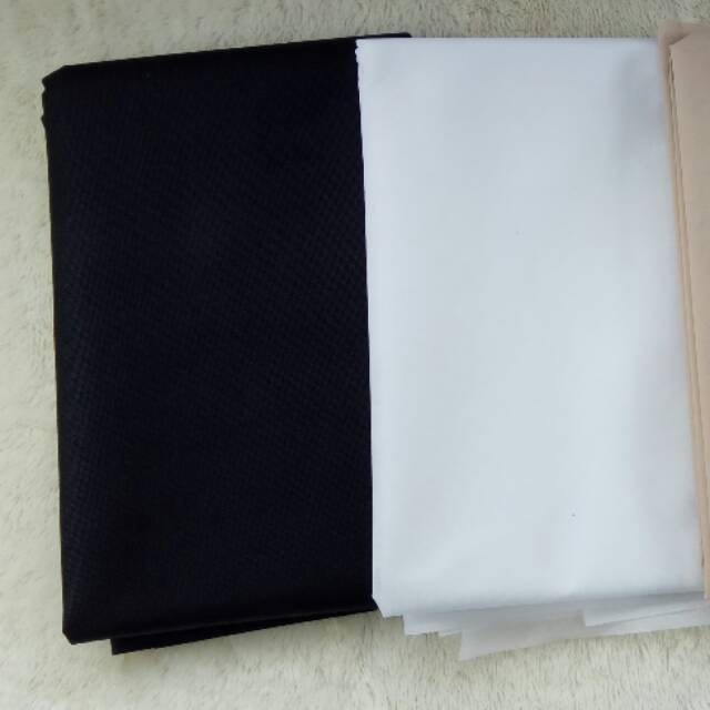 Kain Spunbond 100gsm