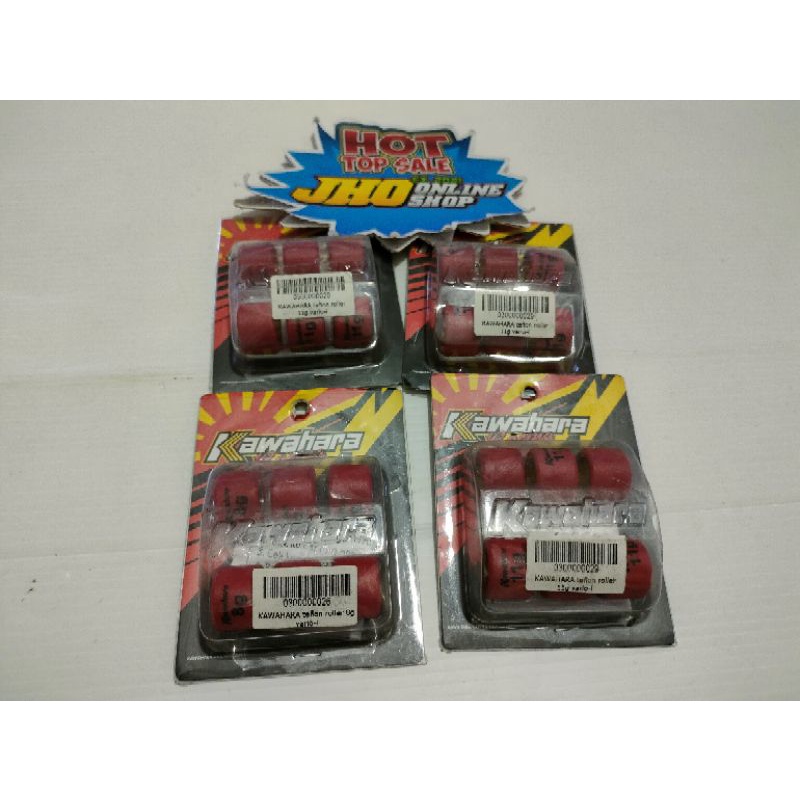 ROLLER KTC VARIO 125 150 PCX roller 8 gram roller 11 gram