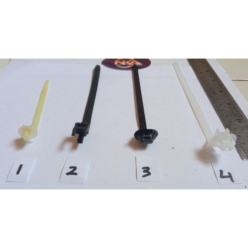 TALI RIPET KABEL TIS KABEL BODY MOTOR DAN MOBIL