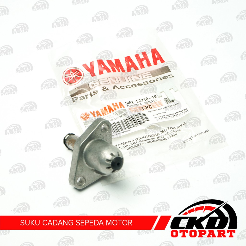 TONJOKAN KETENG MIO SPORTY SETELAN TENSIONER MIO SMILE SPORTY