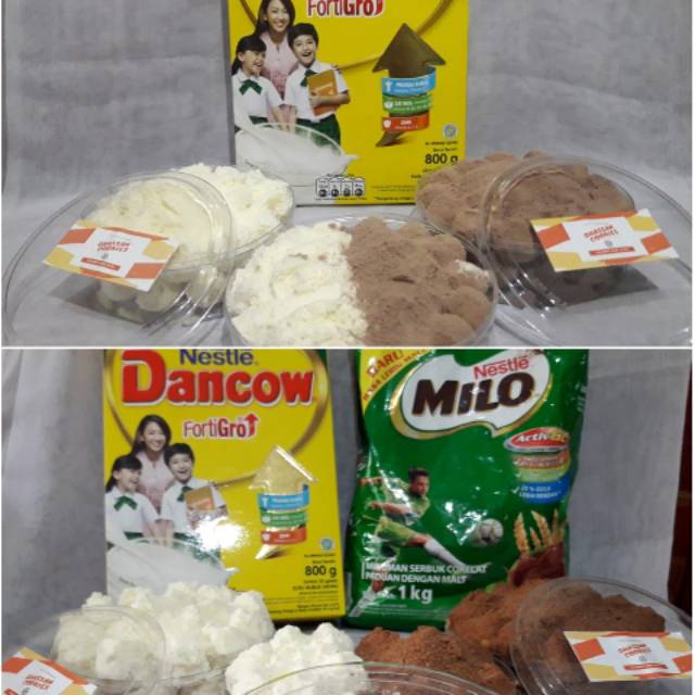 

Kue salju dancow