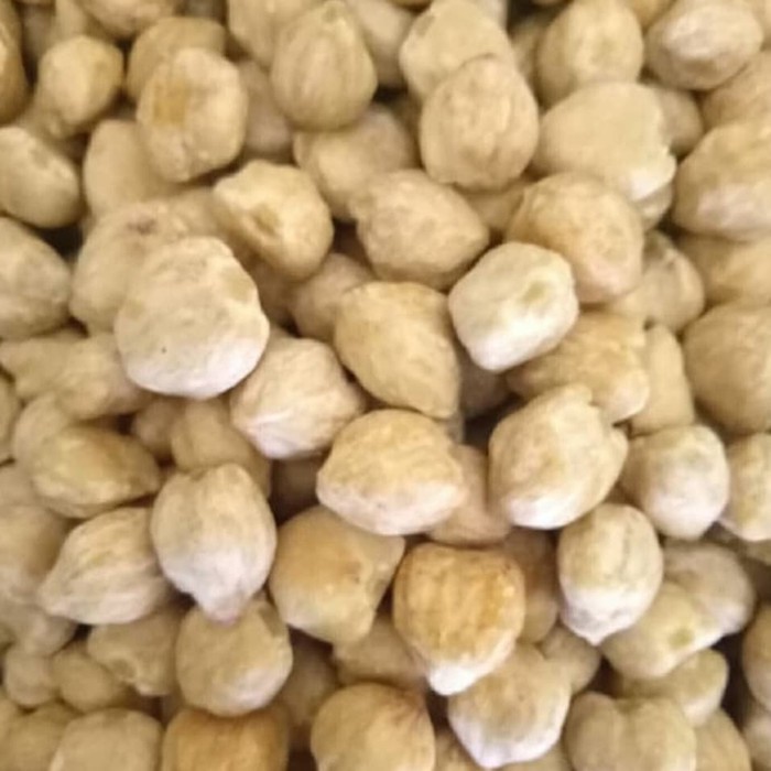 

kemiri kupas