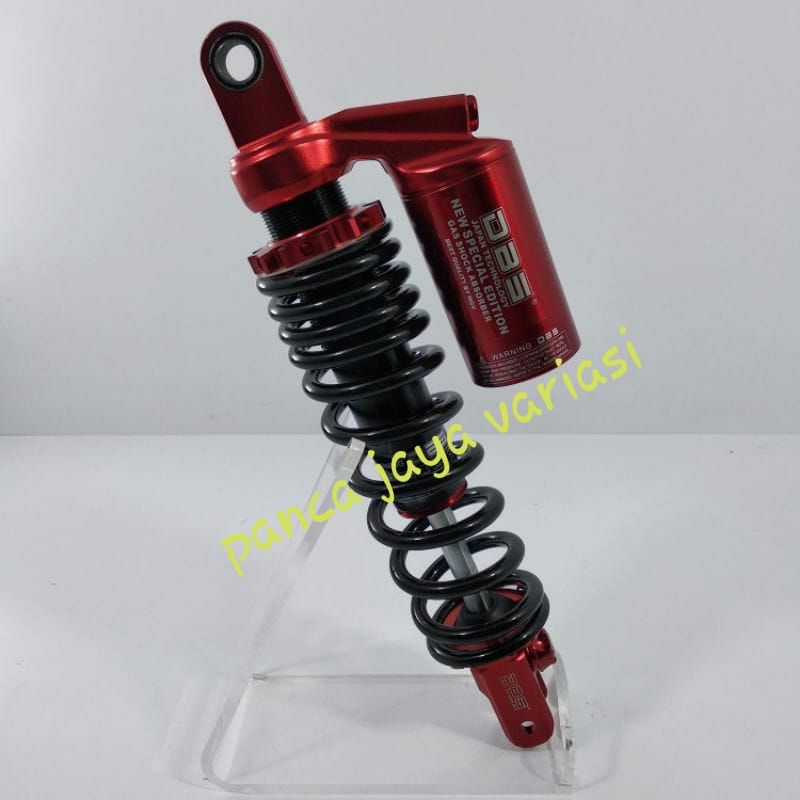 Shockbreaker DBS 8844 GV Sport NEW EDITION uk 340mm HONDA VARIO 160 PNP