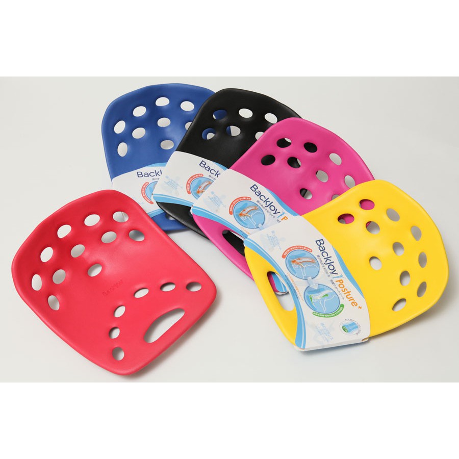 BackJoy Back Support Seat