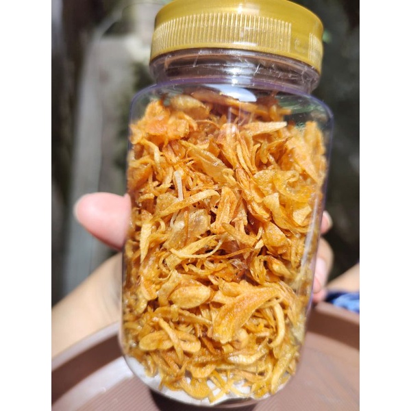 

BAGOR PREMIUM..BAWANG GORENG SUMENEP RENYAH, ENAK, TANPA CAMPURAN APAPUN...❤️