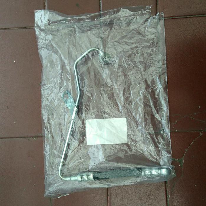 selang flexible dinamo amper alternator panther 2.5 original japan original