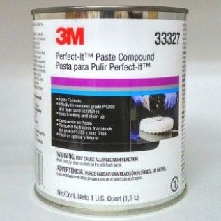 

Perfect-It Paste Compound 3M 33327