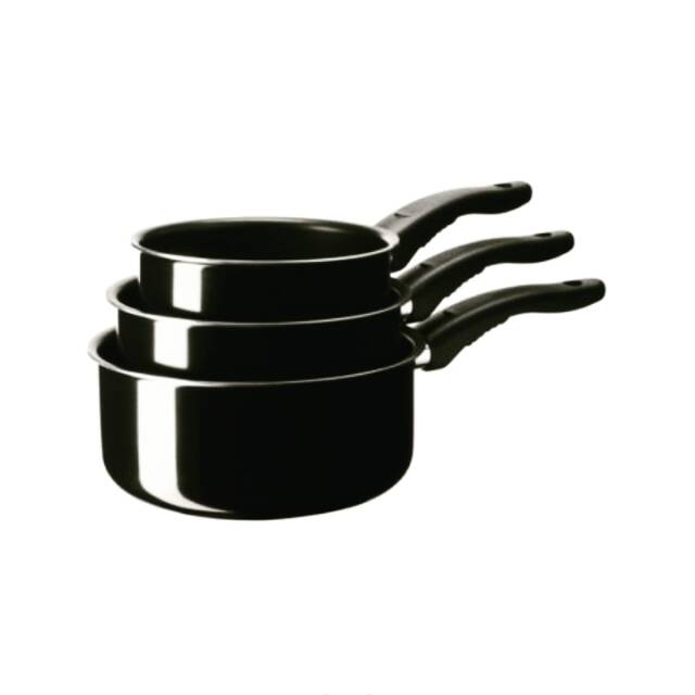 IKEA KAVALKAD Panci Teflon Set 3