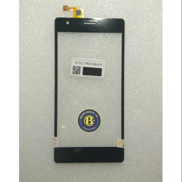 POLYTRON R2507i ORIGINAL TOUCHSCREEN TS LAYAR SENTUH