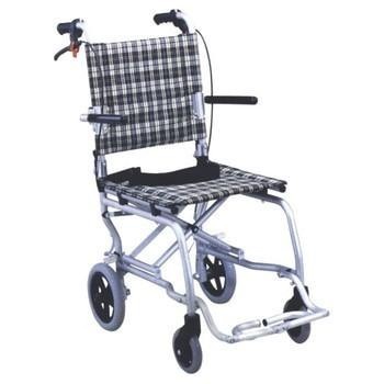 Onemed | Kursi Roda Traveling SQ804 | Wheelchair Traveling SQ804