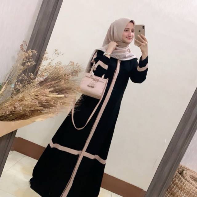 Kanza Dress by Kaleela