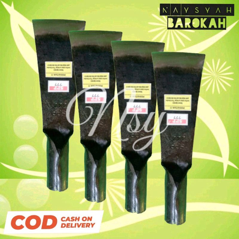 DODOS SPP 777 ORIGINAL