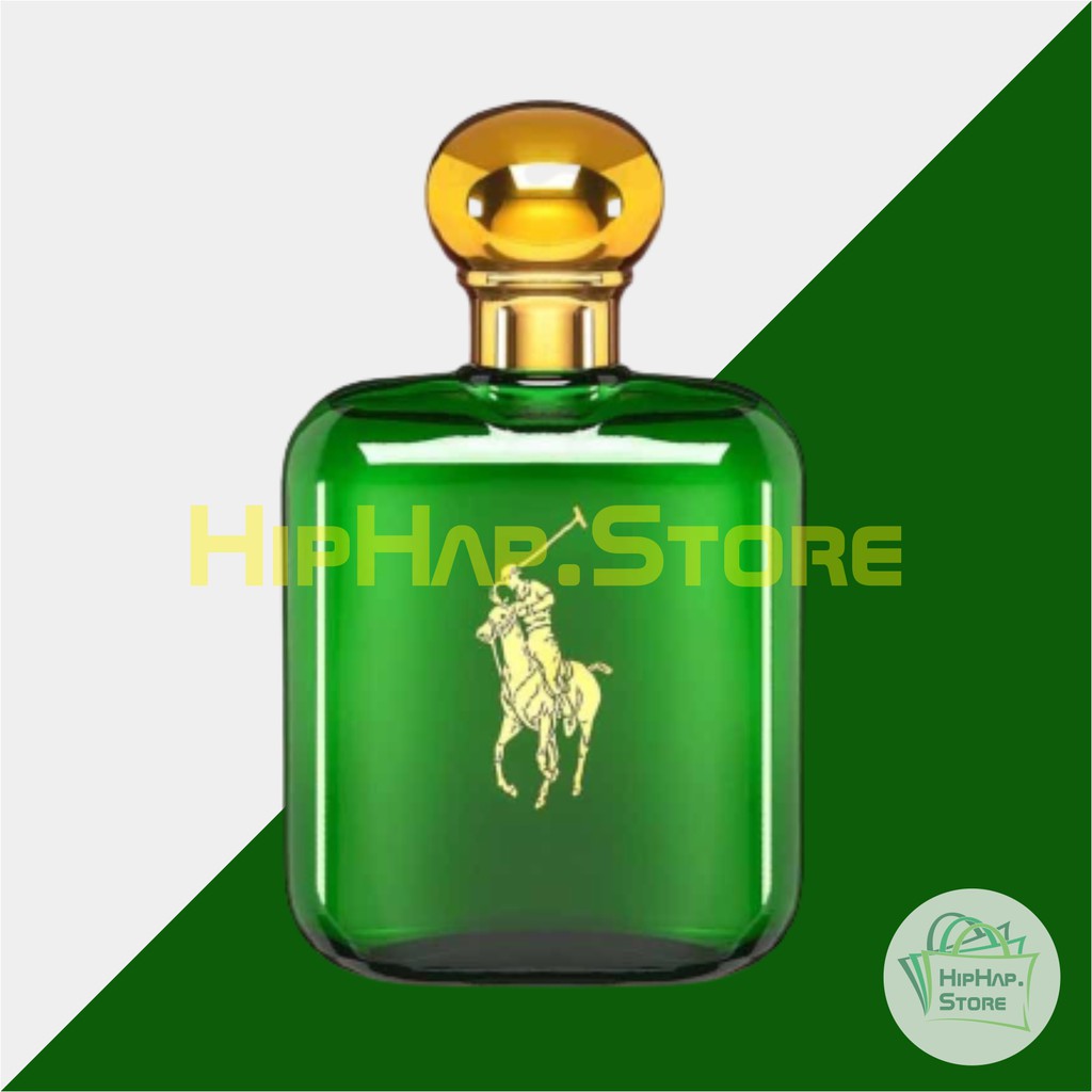 Ralph Lauren Polo for Men - Ralph Lauren Parfum Original