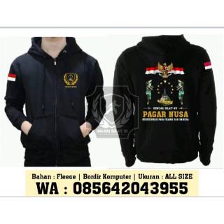 7800 Model Jaket Pagar Nusa Terbaru