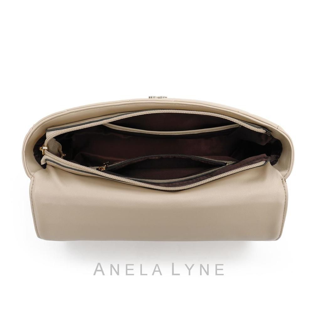 ANELA LYNE SLING BAG FLAP ADALINE ANE202019 ORIGINAL