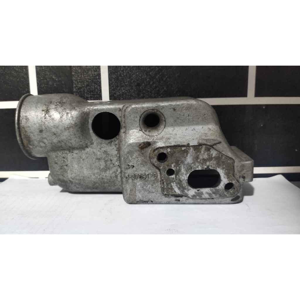 Mangkok Karbu Vespa super Sprint Px Ps