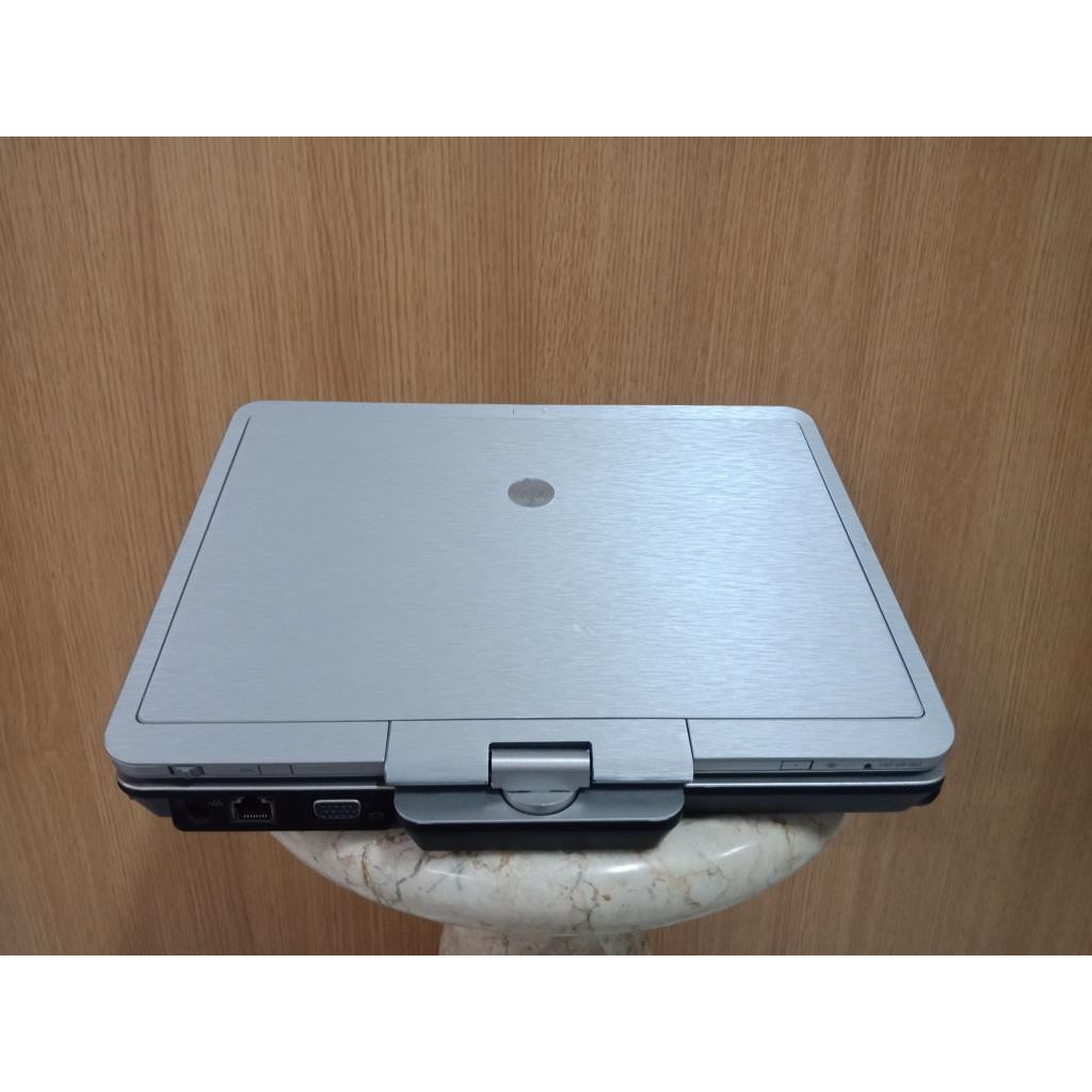 Laptop Hp Elitebook 2760p Tablet Core I3 Ram 4gb Hdd 320gb Shopee Indonesia