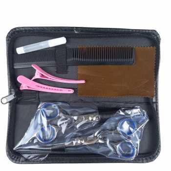 Peralatan Set Gunting Rambut Salon Profesional Biutte.co - BHT002