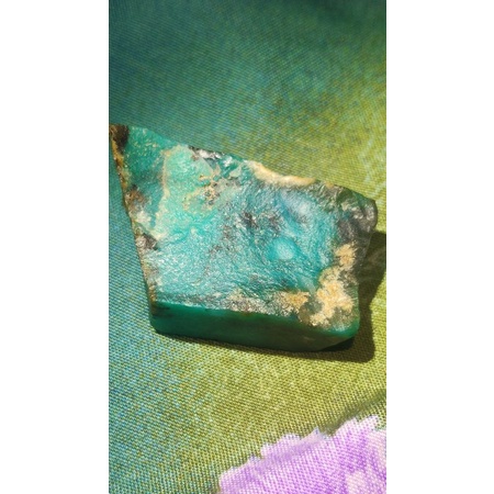 BACAN DOKO MAJIKO BLUISH