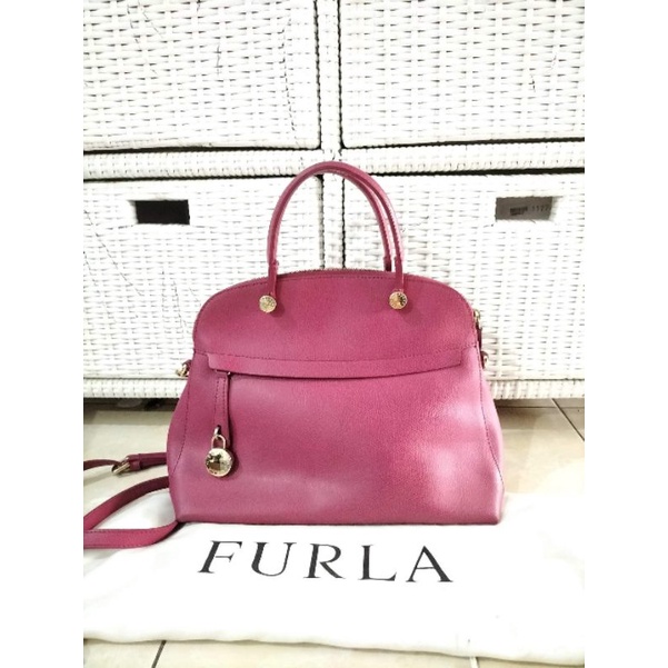 Furla Piper dome