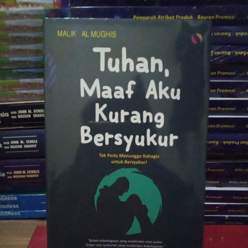 

tuhan maaf aku kurang bersyukur