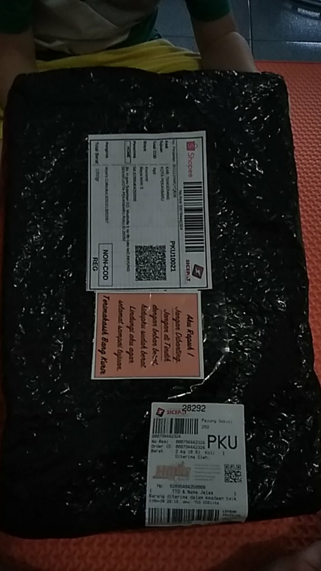 Jlt Bricks Creative Building 1000pcs Lego No. 1000a/b