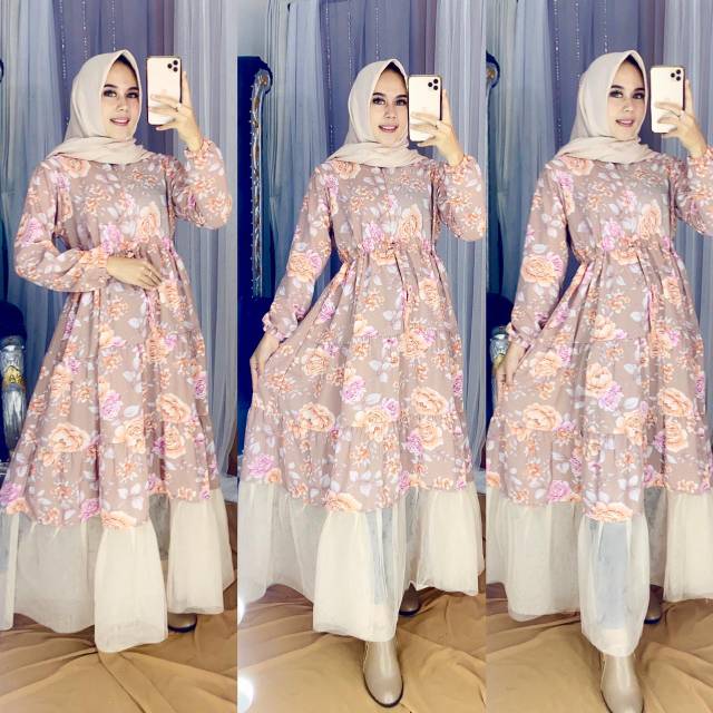 GAMIS MONALISA HIGH QUALITY