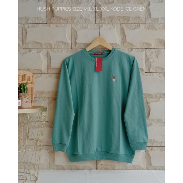 Sweater Hush puppies