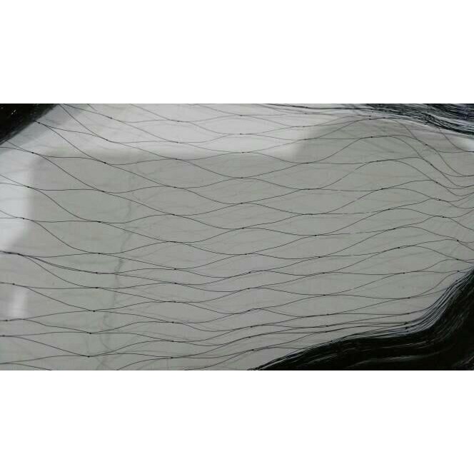 Jaring ikan lubang 1.3/4 inchi / Fishing net Good Quality