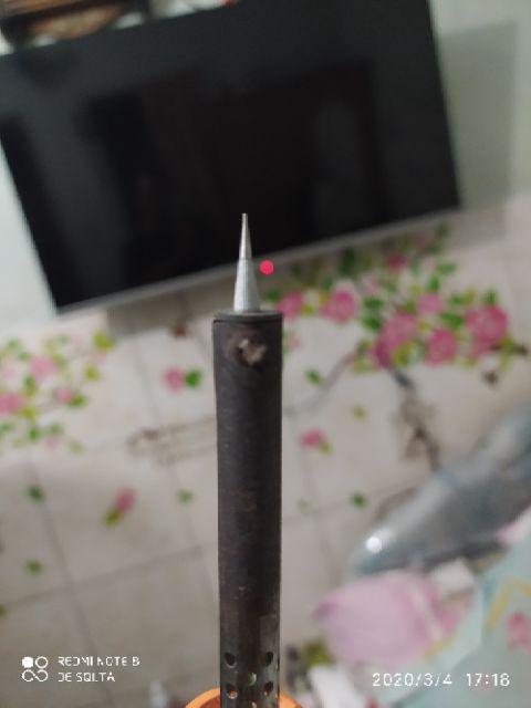 Mata Solder Goot Cs-20/30 Oc