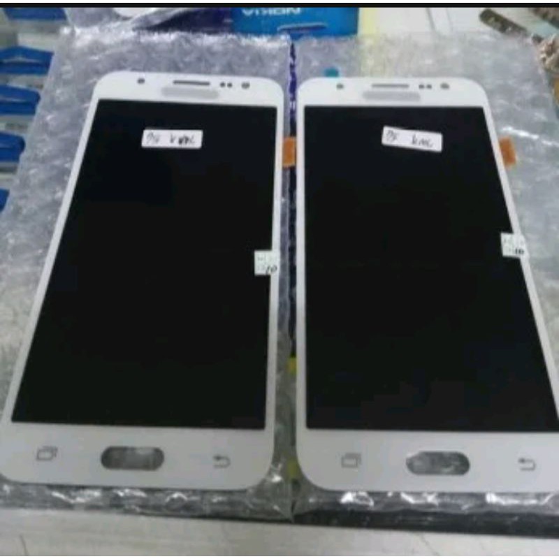 LCD Fullset Touchscreen Samsung J500G J5 2015 J500 Original