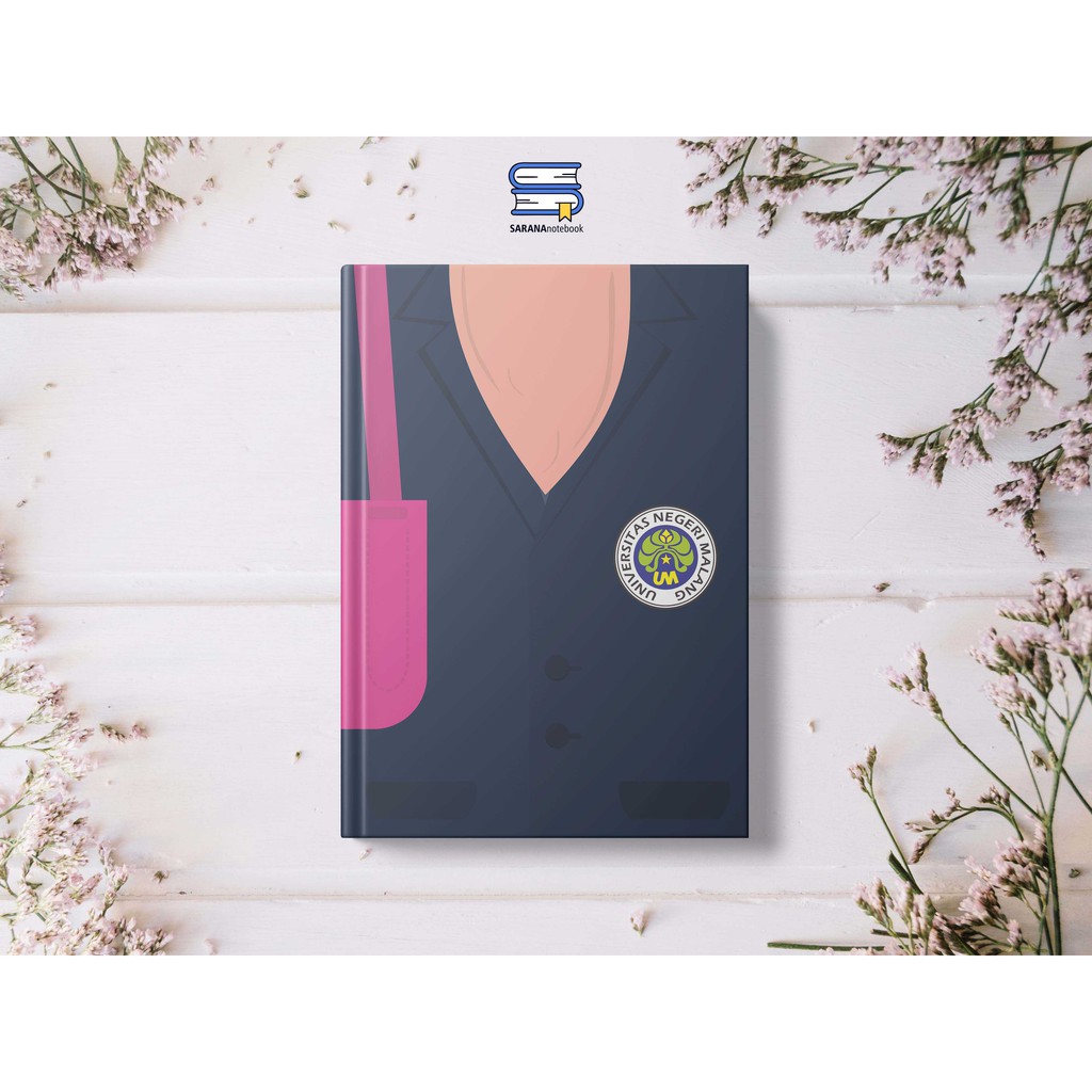 

Notebook Almamater Universitas