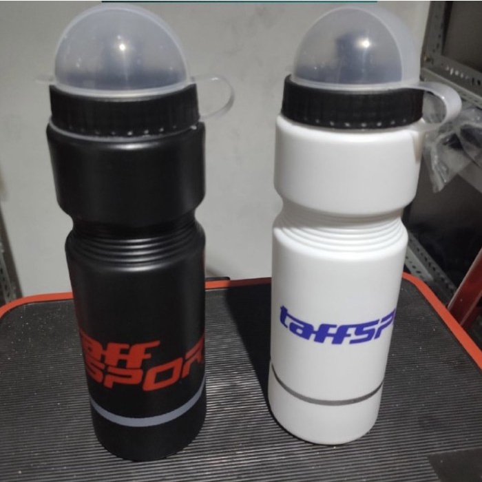 Botol minum Sepeda TAFFSPORT 750 mm - 30A11