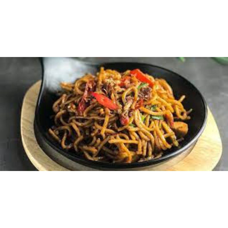 

Mie lidi medan