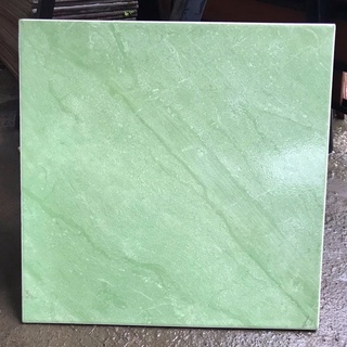 Jual keramik 40x40 hijau/ keramik lantai hijau/ keramik teras/ keramik