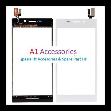 TERLARIS TOUCHSCREEN SONY XPERIA M2 DUAL D2302/D2305/D2306 