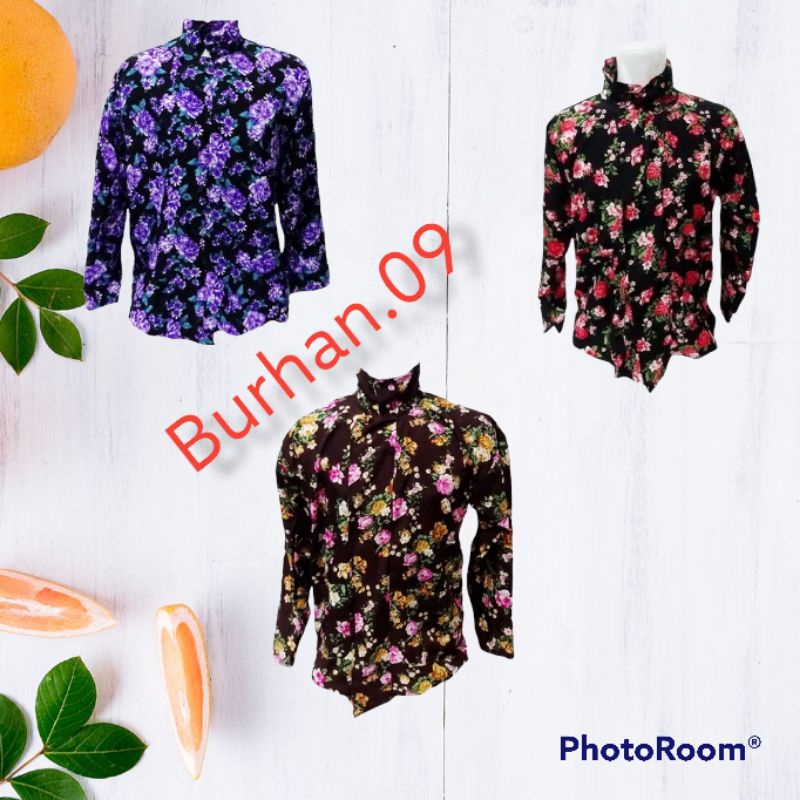 BEST SELLER❗ BAJU ADAT JAWA/SURJAN KEMBANG/SURJAN