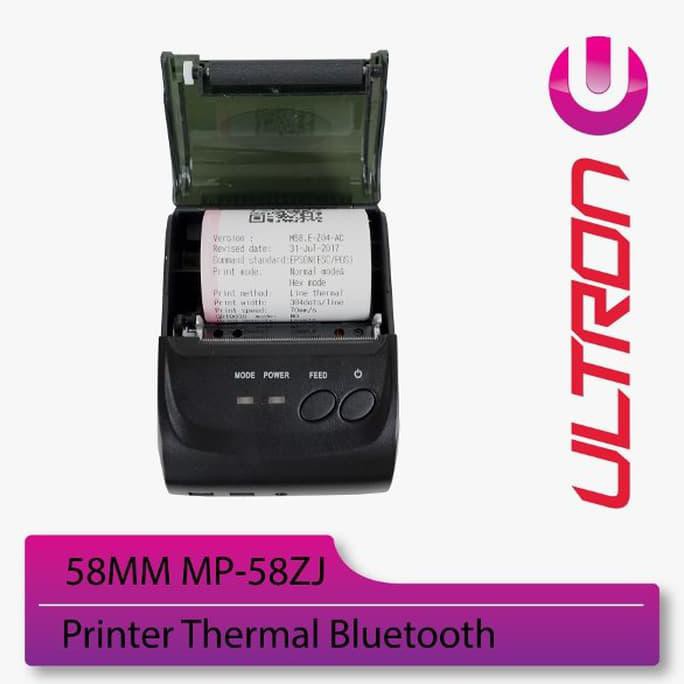  PROMO PRINTER BLUETOOTH TERBAIK UNTUK PPOB KASIR