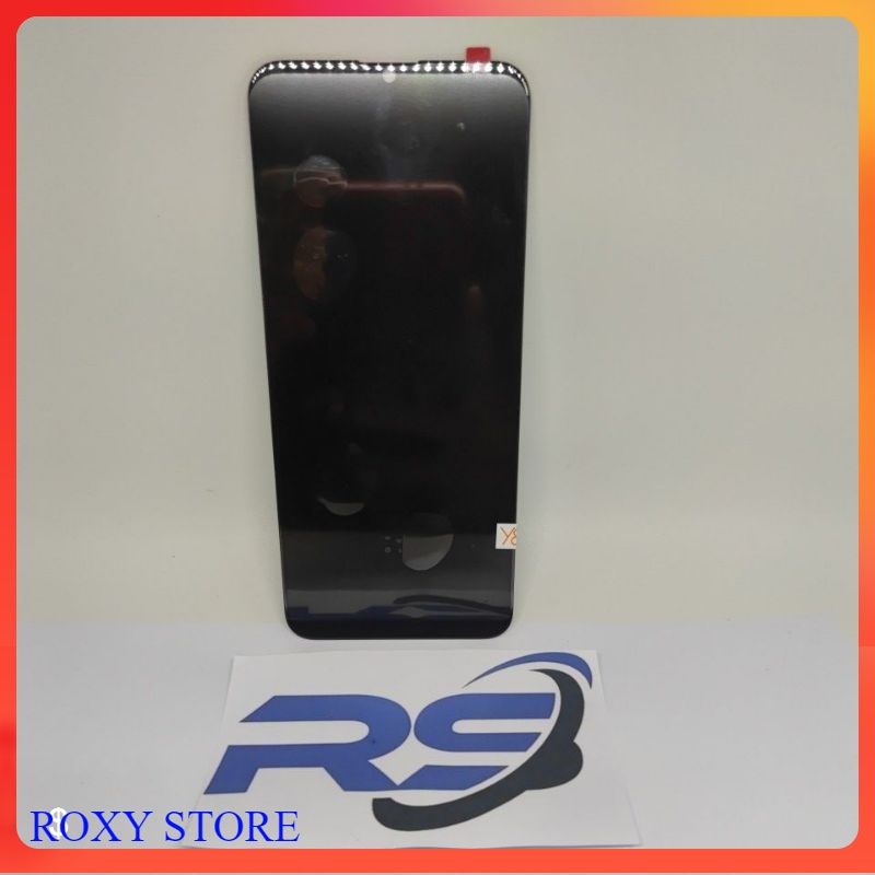 Lcd Touchscreen Infinix Hot 8 X650 X650B X650C Fullset Original