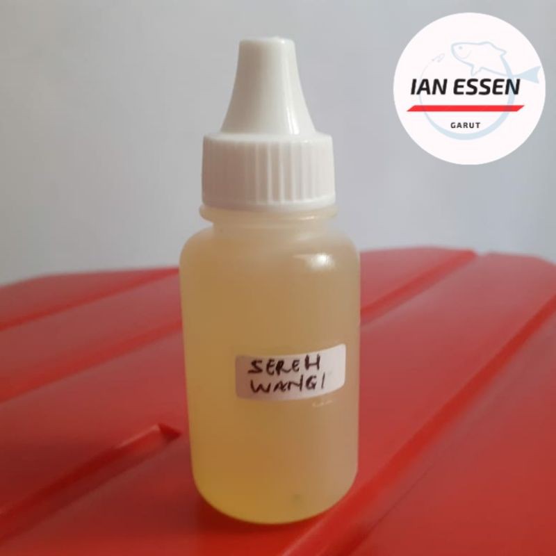 Essen Sereh wangi 30 ml
