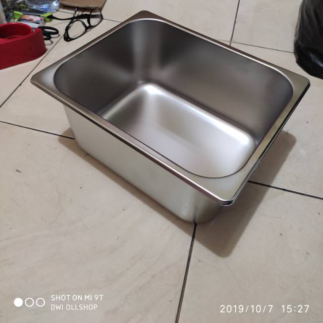 panci deep fryer 6 liter