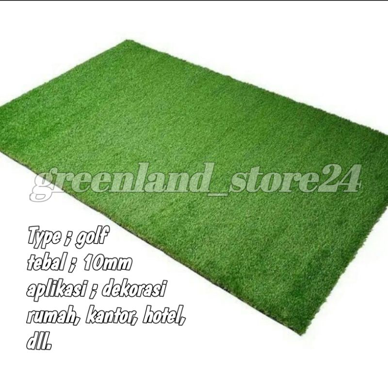 karpet rumput sintetis - karpet - karpet rumput sintetis golf